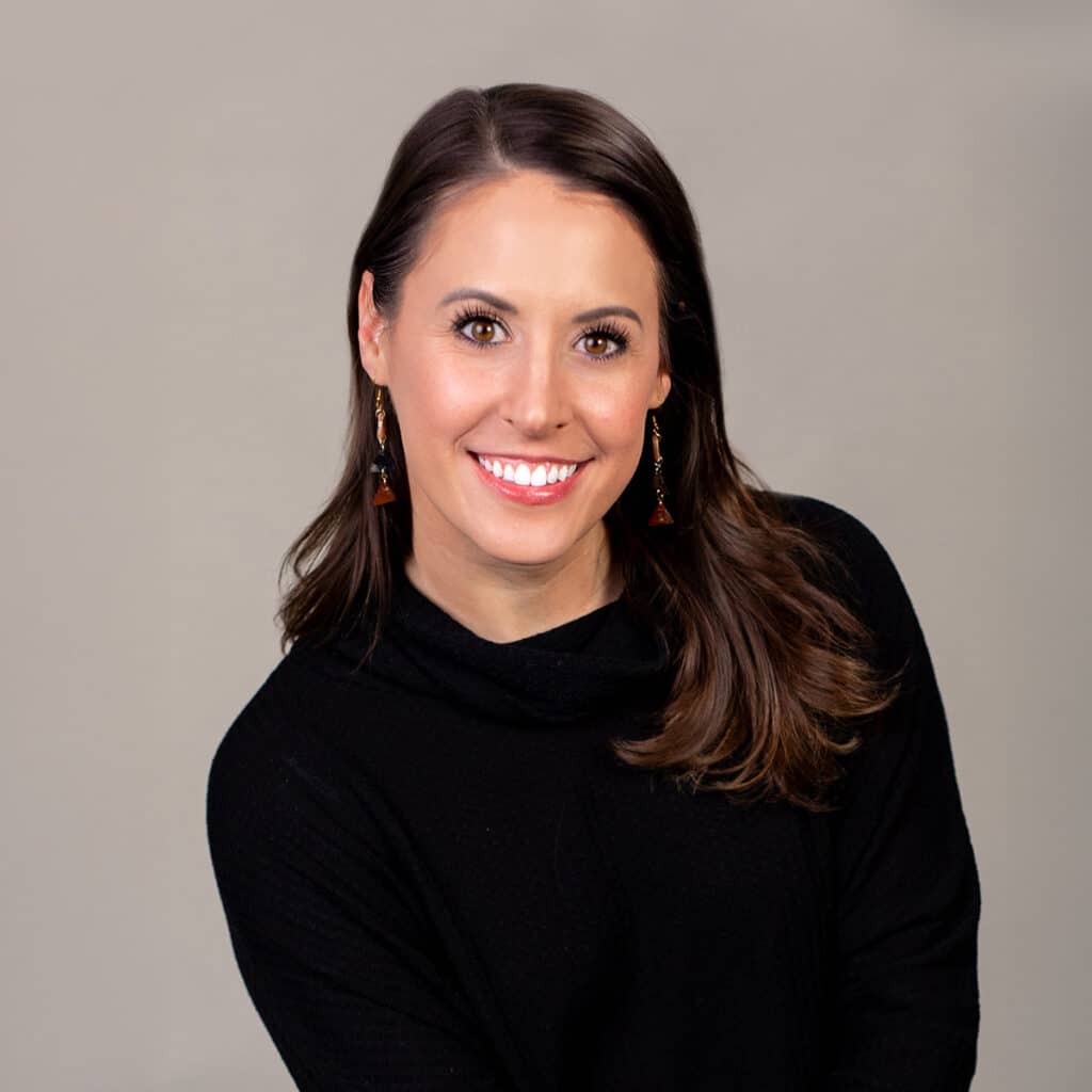Anna McNinch