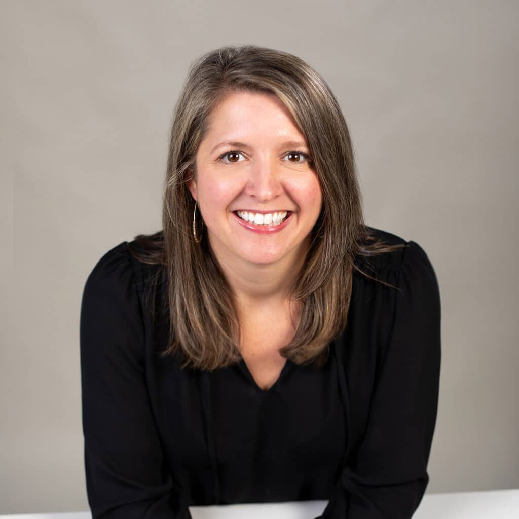 Claire Hovis