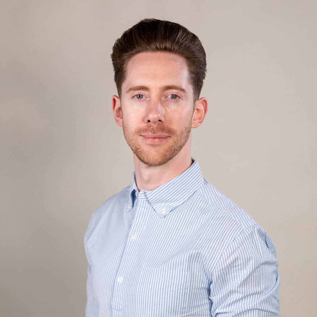 Conor Dalton