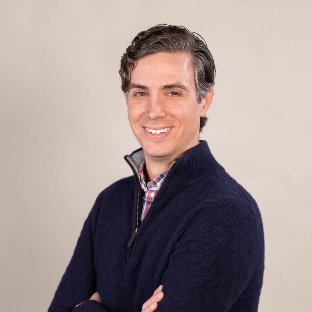 Matt Hogan