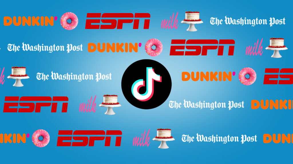 The Best Brands on TikTok