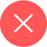 x icon