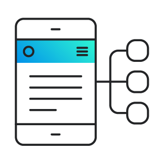 navigation icon
