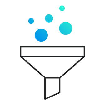 lead generation icon