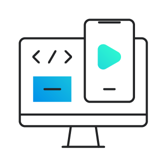 responsive design icon