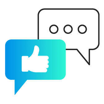 community management icon