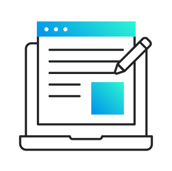content strategy icon