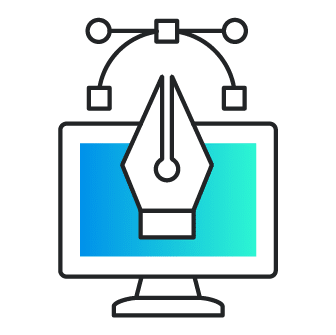 design service icon