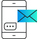 Email & SMS icon