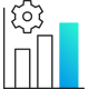 managed analytics icon
