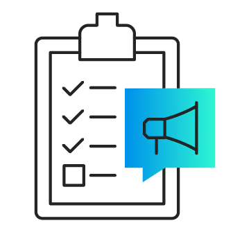 media planning icon