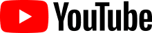 YouTube logo