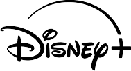 Disney+ logo
