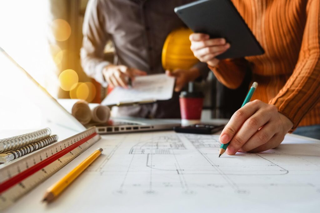 Construction design