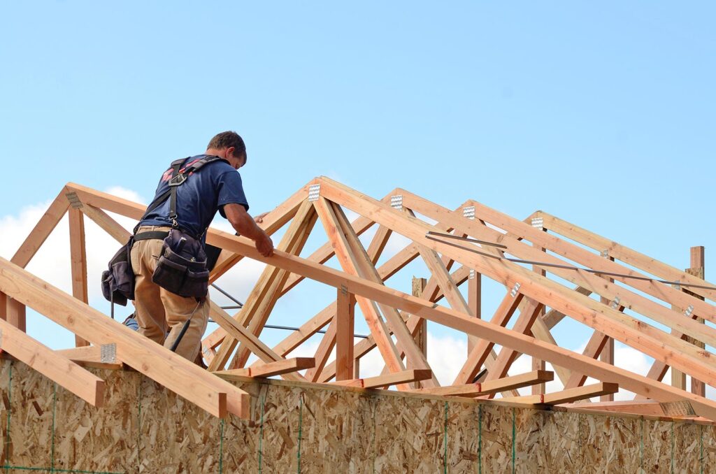 Home construction