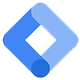 Google Tag Manager Icon