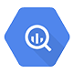 Big Query icon