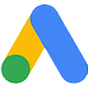 Google Ads Logo Icon