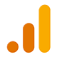 Google Analytics Icon