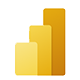 Power BI Icon