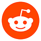 Reddit Icon