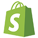 Shopify Icon