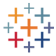 Tableau Icon