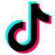 TikTok Icon