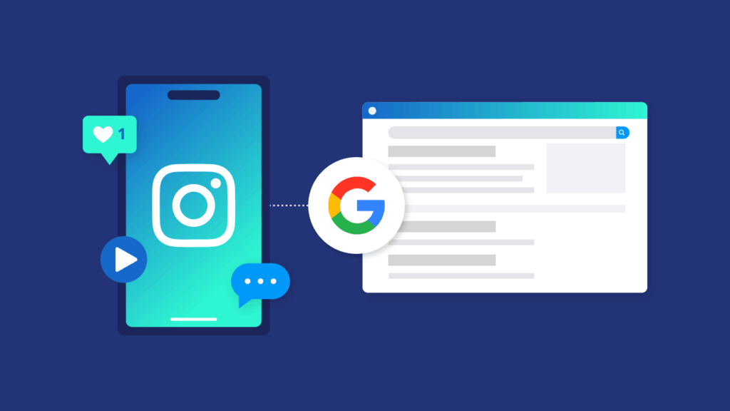 Instagram’s 2025 SEO Update: How to Optimize Social for Search