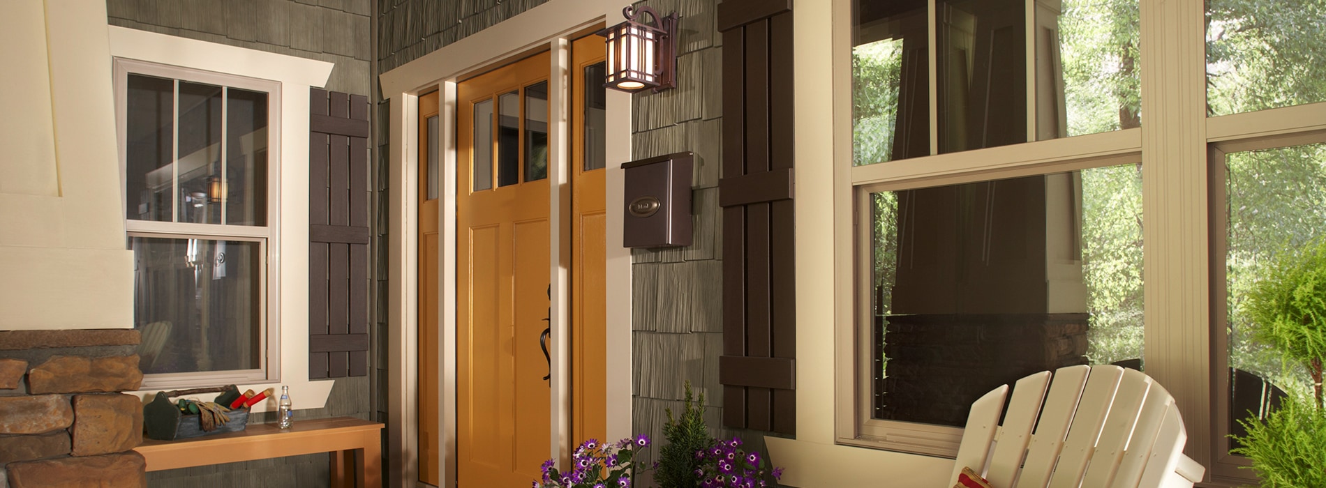 Ply Gem Home Exterior Image
