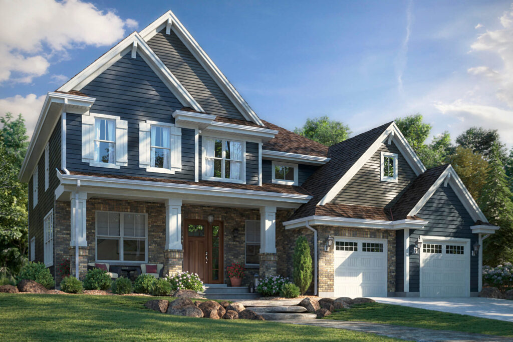 Ply Gem Home Exterior Image