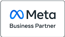 Meta Business Partner Logo