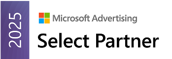 Microsoft Advertising Select Partner