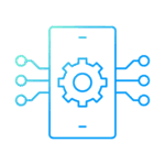 Cross-Channel Ready icon