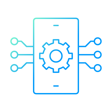 Cross-Channel Ready icon