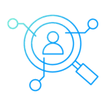 Audience Highly Specific icon