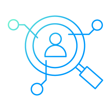 Audience Highly Specific icon