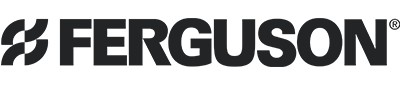 Ferguson Client Logo