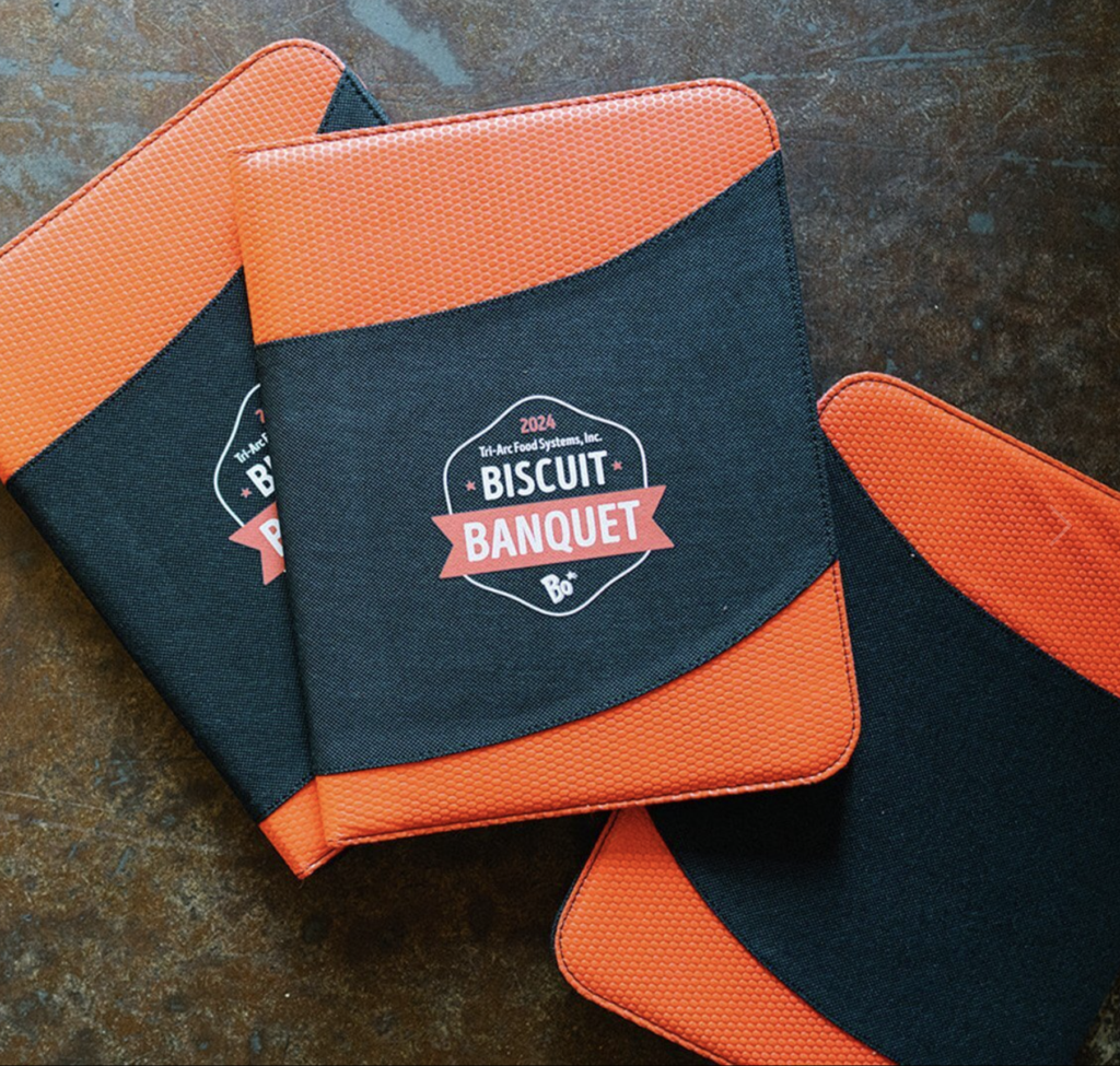 Biscuit Maker brand execution