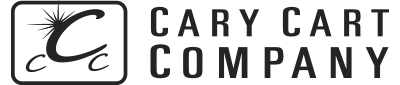 Cary Cart Logo