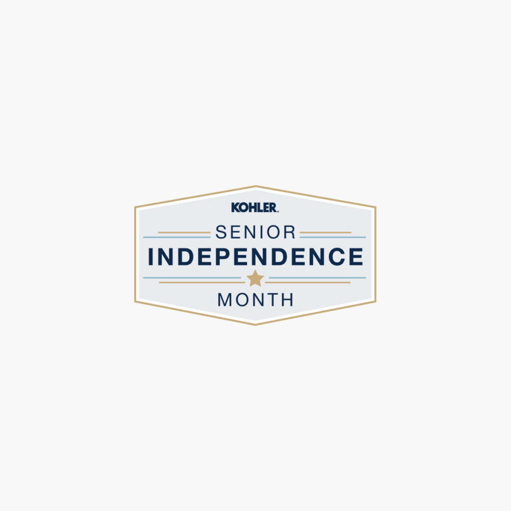 Senior Independence Month