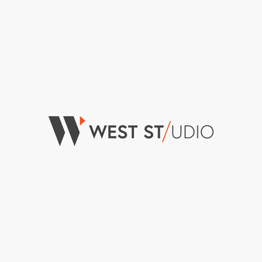 West Street Studio logo mark