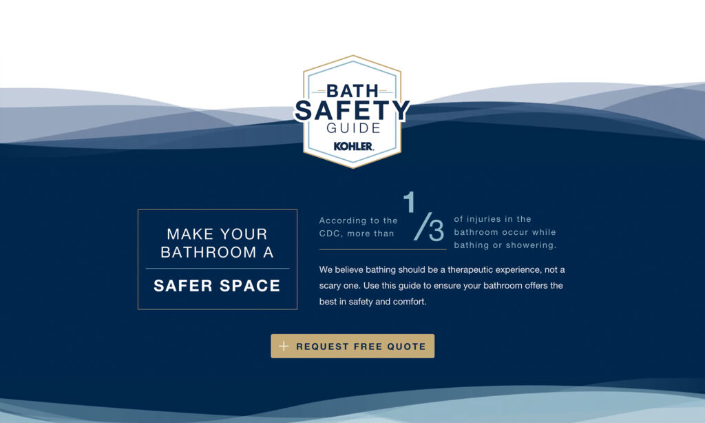 Bath Safety Guide