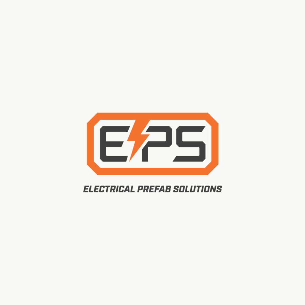 Electrical Prefab Solutions logo mark