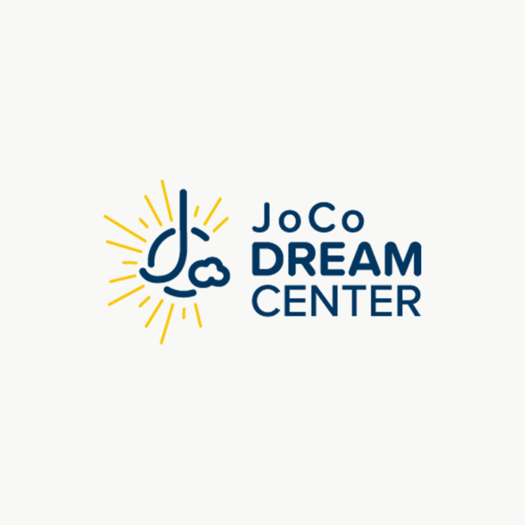 JoCo Dream Center logo mark