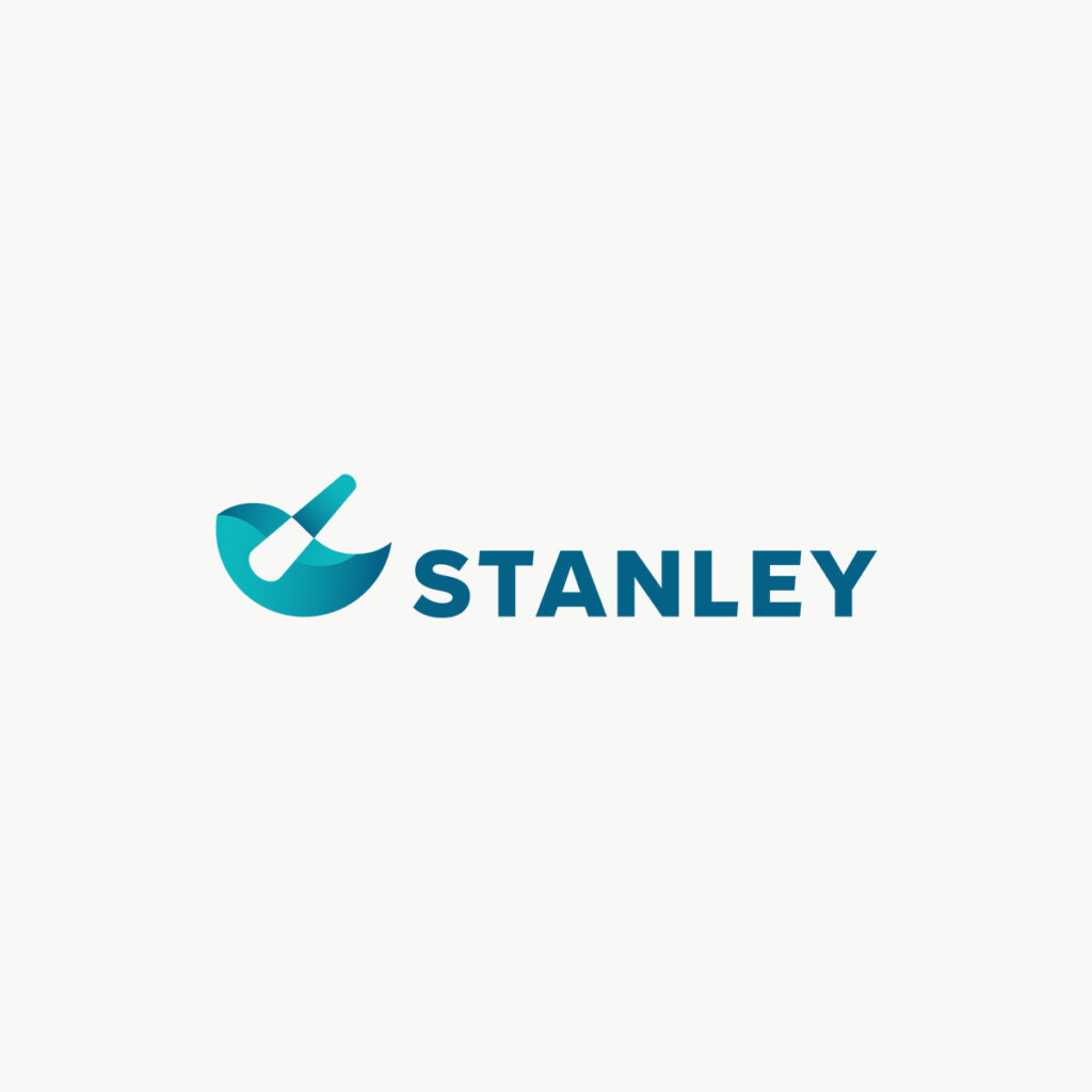 Stanley Pharmacy logo mark