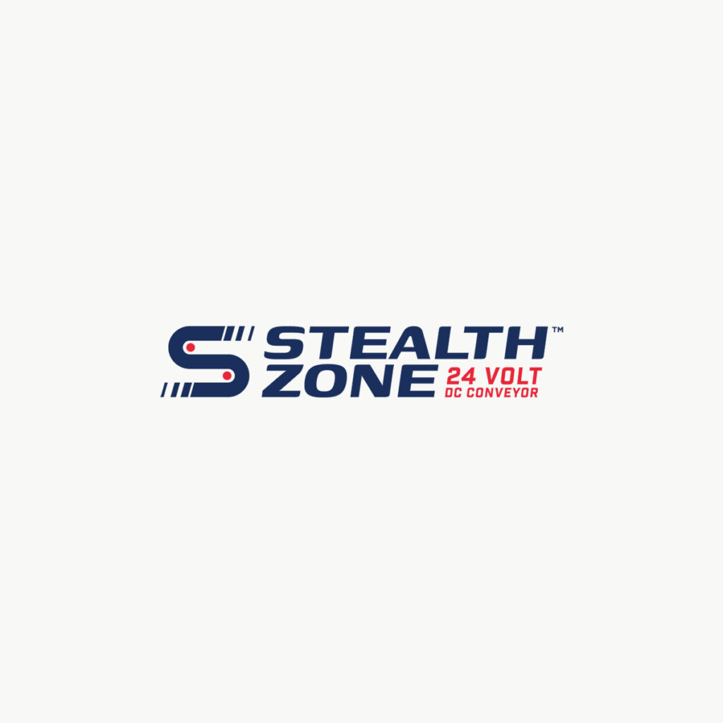 Stealth Zone logo mark