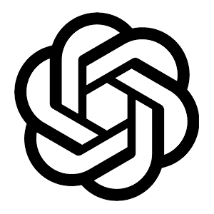 Chat GPT logo