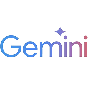Gemini logo